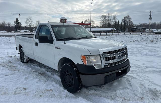 2014 Ford F150 