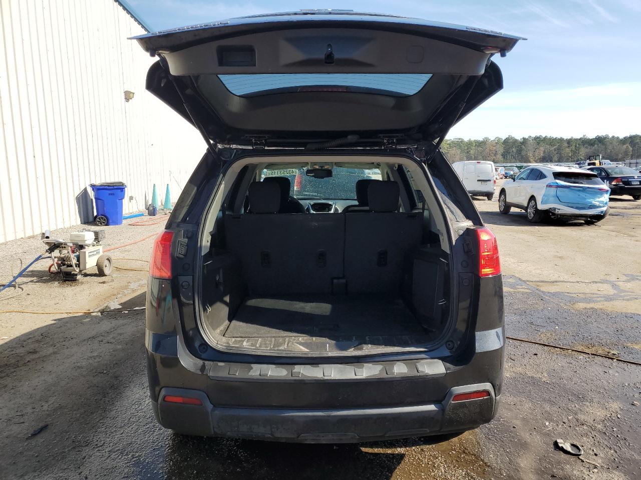2014 GMC Terrain - Image 6