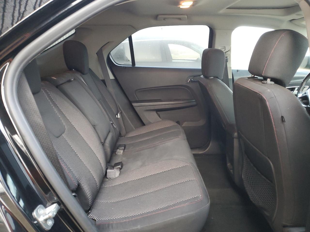 2013 Chevrolet Equinox - Image 11