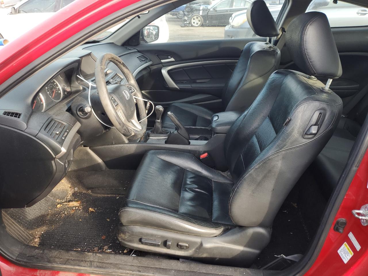 2011 Honda Accord - Image 7
