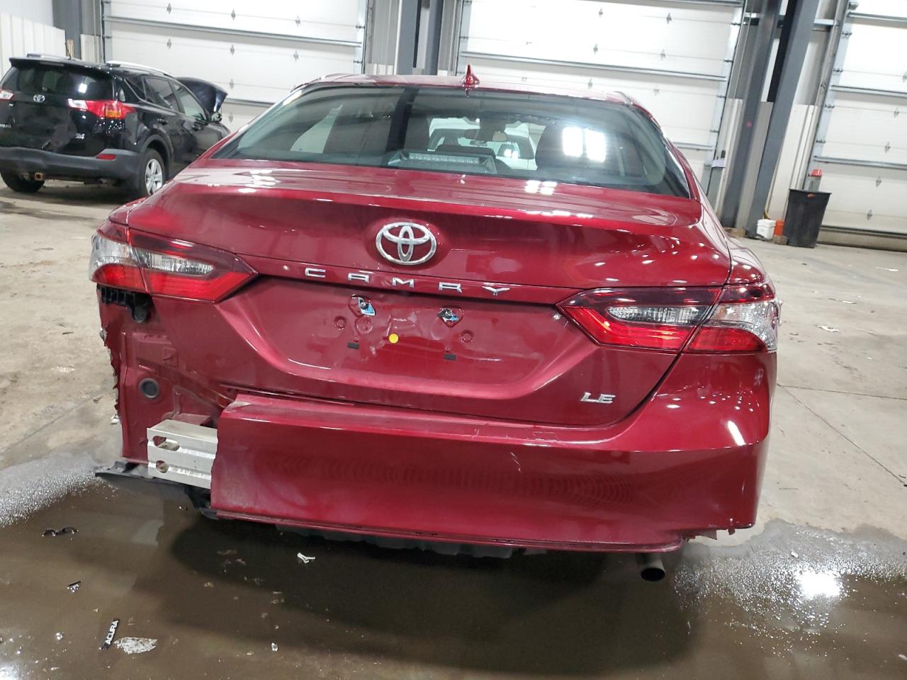 2021 Toyota Camry - Image 6