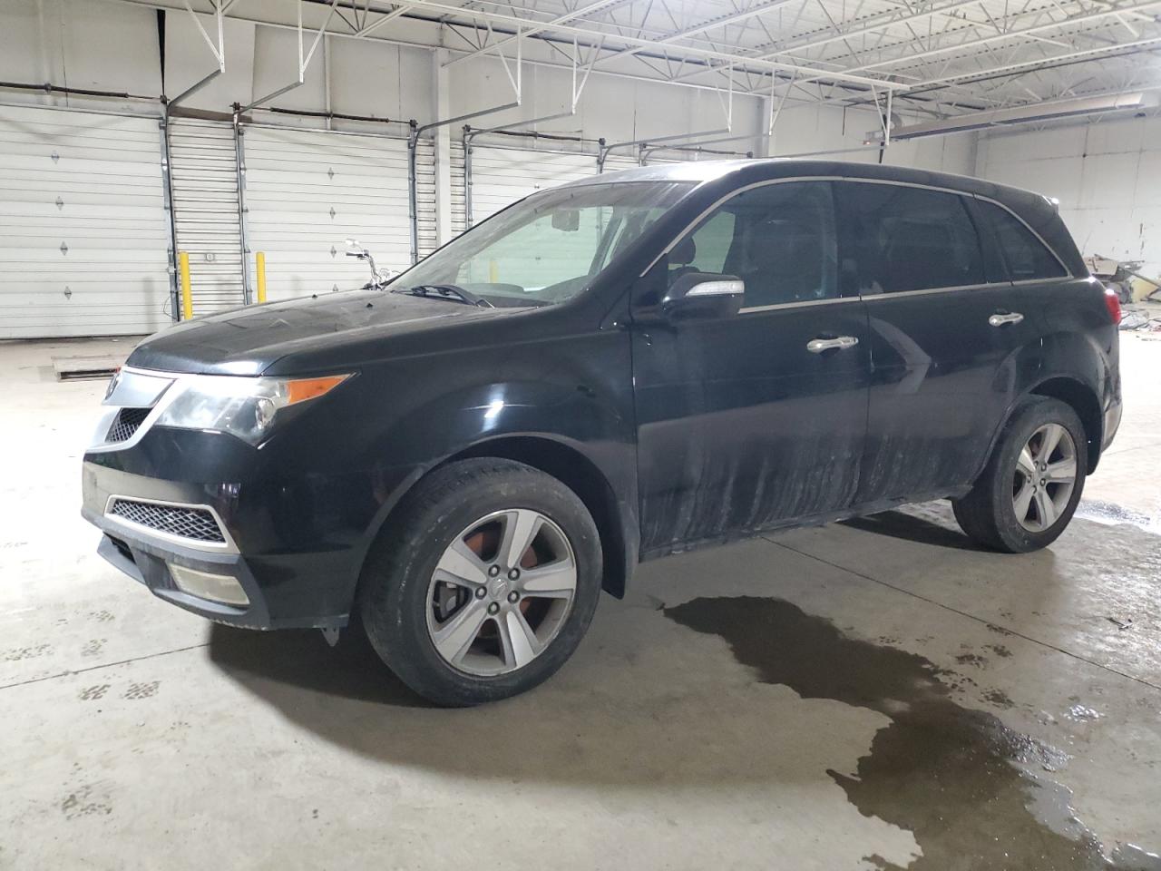 2012 Acura MDX - Image 1