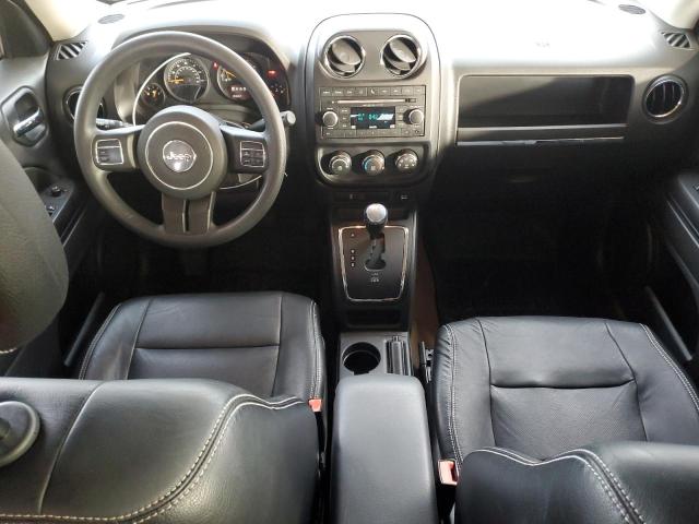  JEEP PATRIOT 2014 Сірий