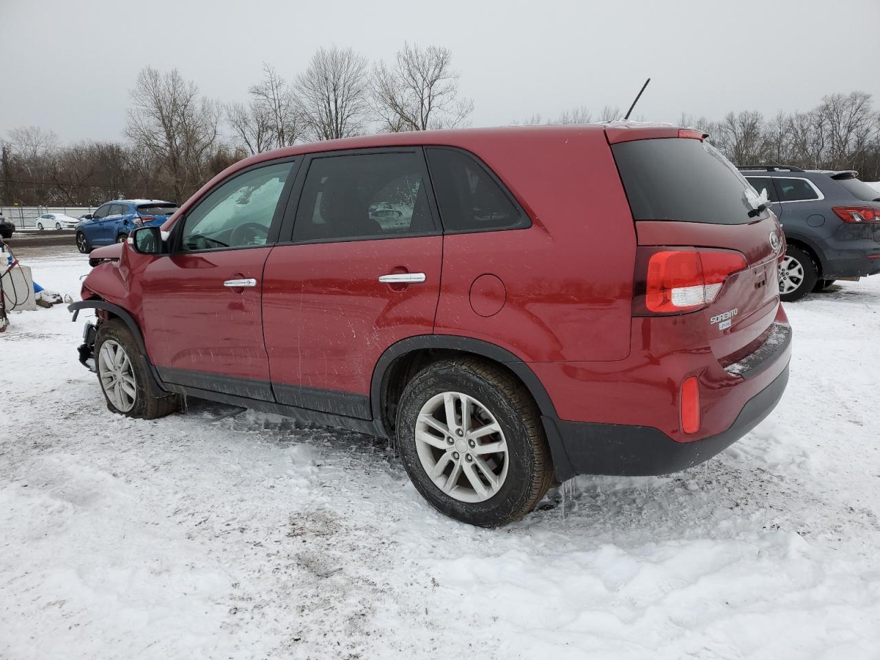 2014 Kia Sorento - Image 2