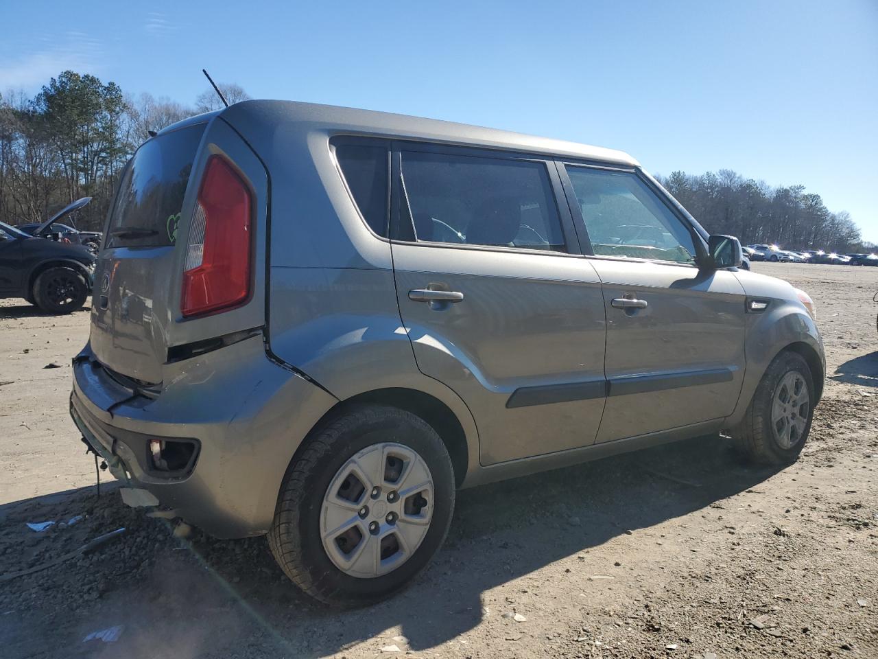 2013 Kia Soul - Image 3