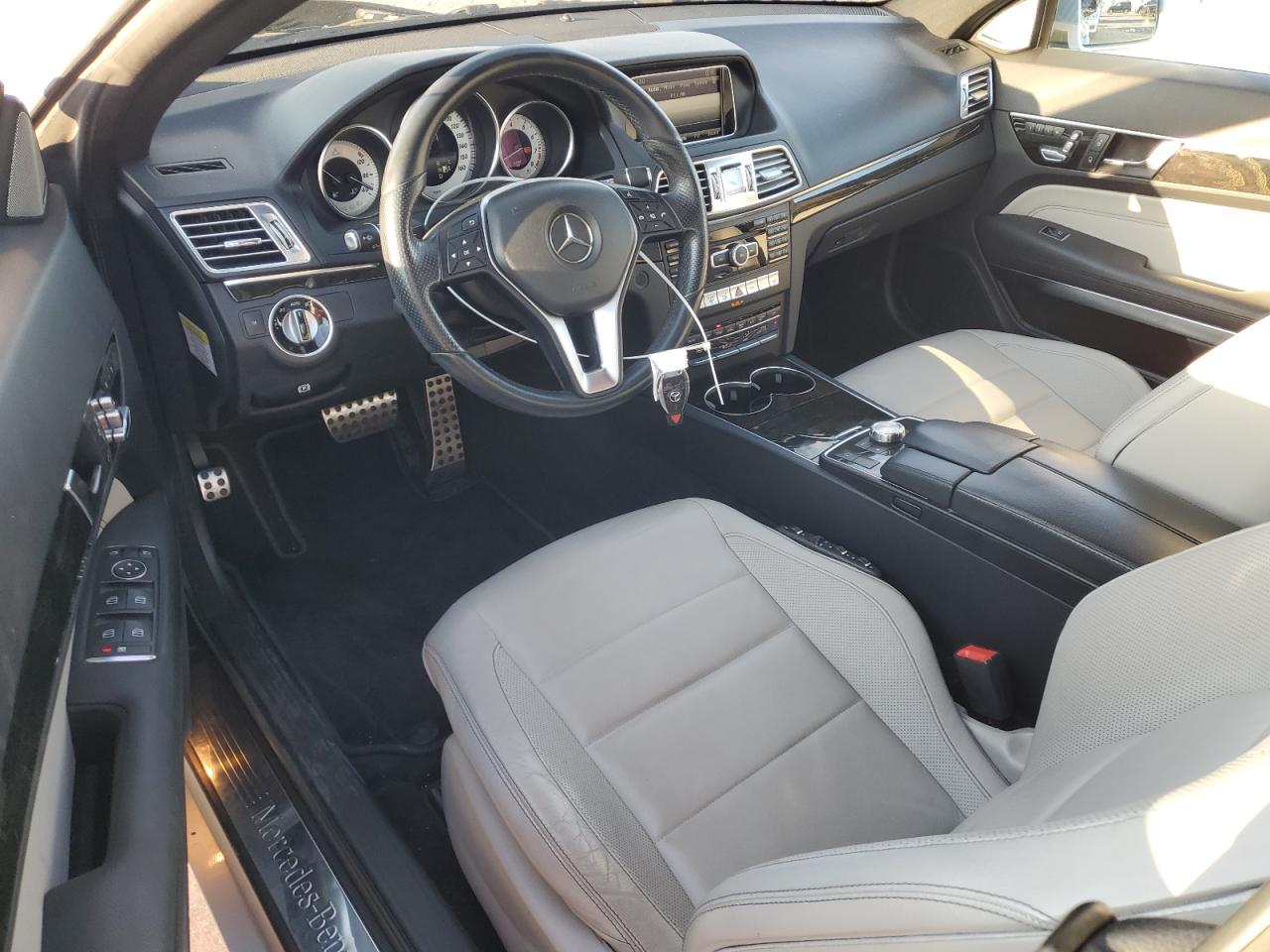 2014 Mercedes-Benz E-klasse - Image 8