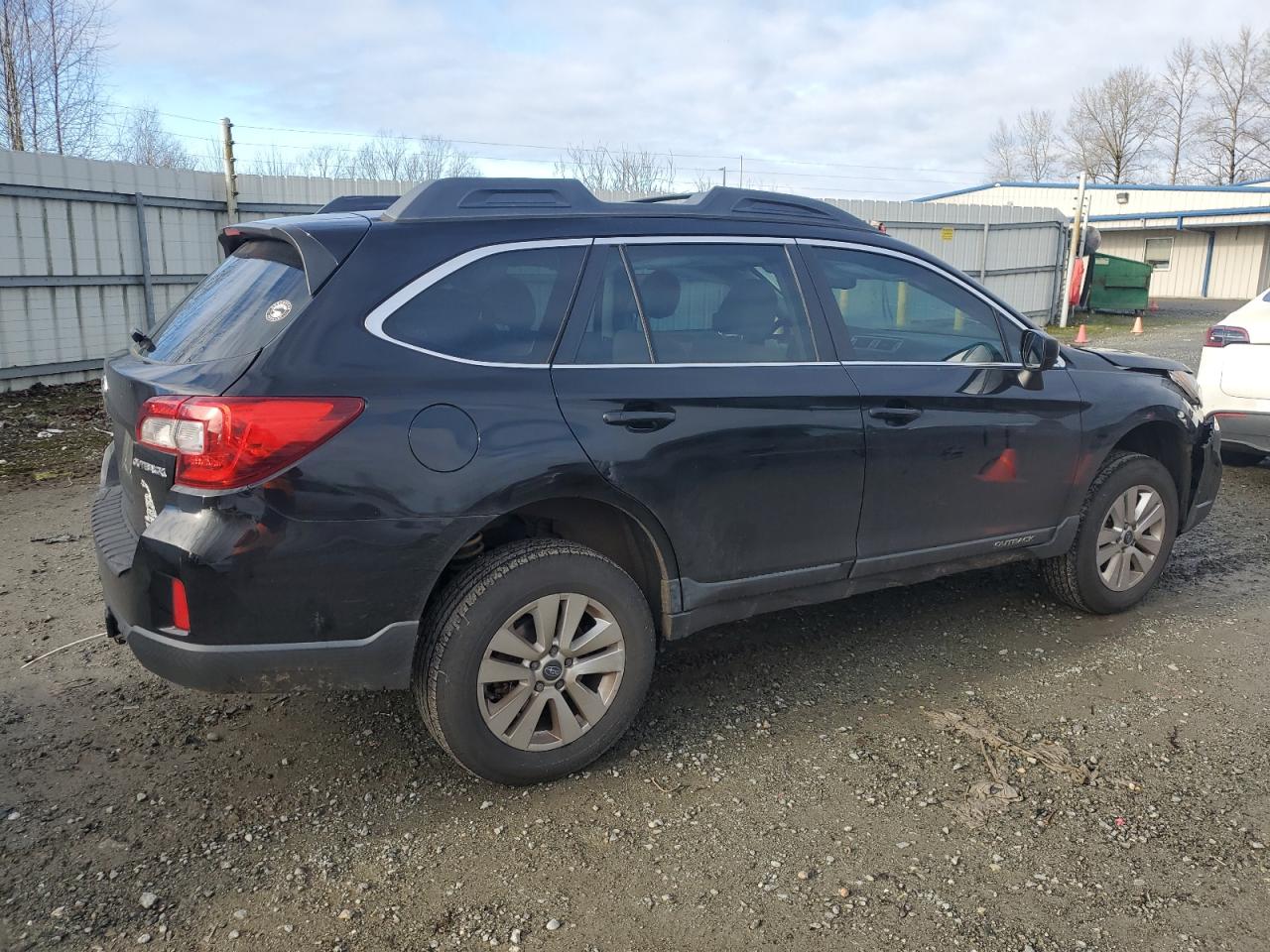 VIN 4S4BSBAC1F3212321 2015 SUBARU OUTBACK no.3