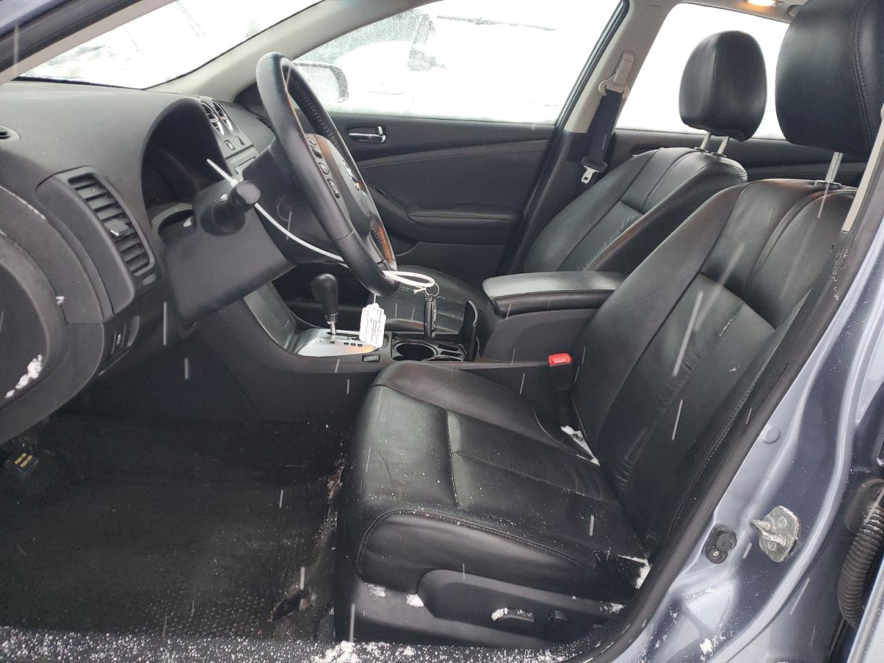 2012 Nissan Altima - Image 7