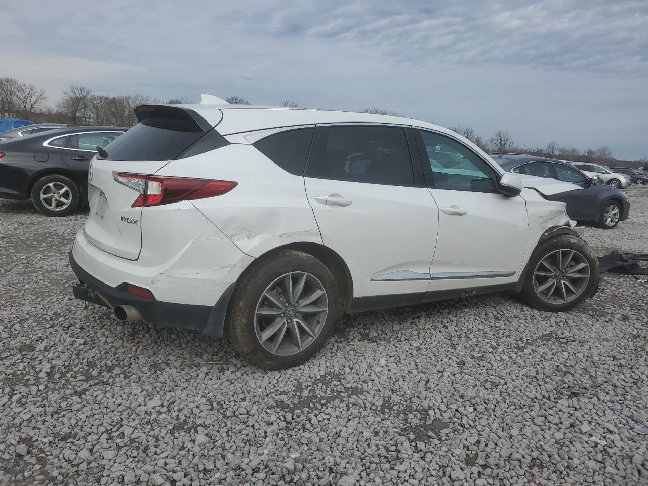 2021 Acura RDX - Image 3