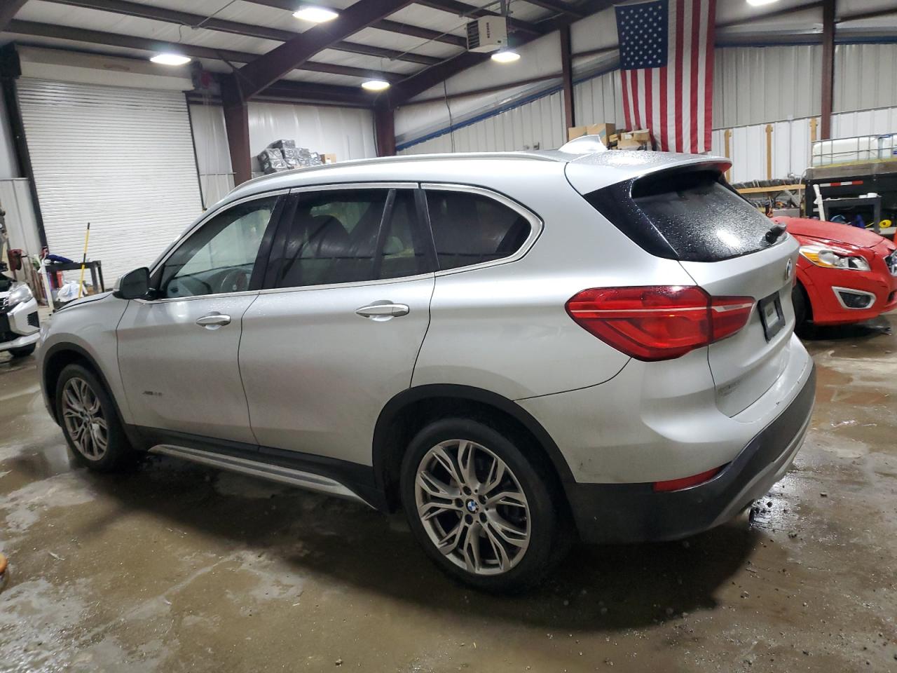 2016 BMW X1 - Image 2