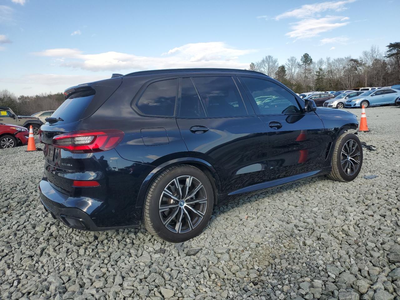 2022 BMW X5 - Image 3
