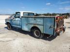 1977 Ford F-100 Cab продається в Arcadia, FL - Water/Flood