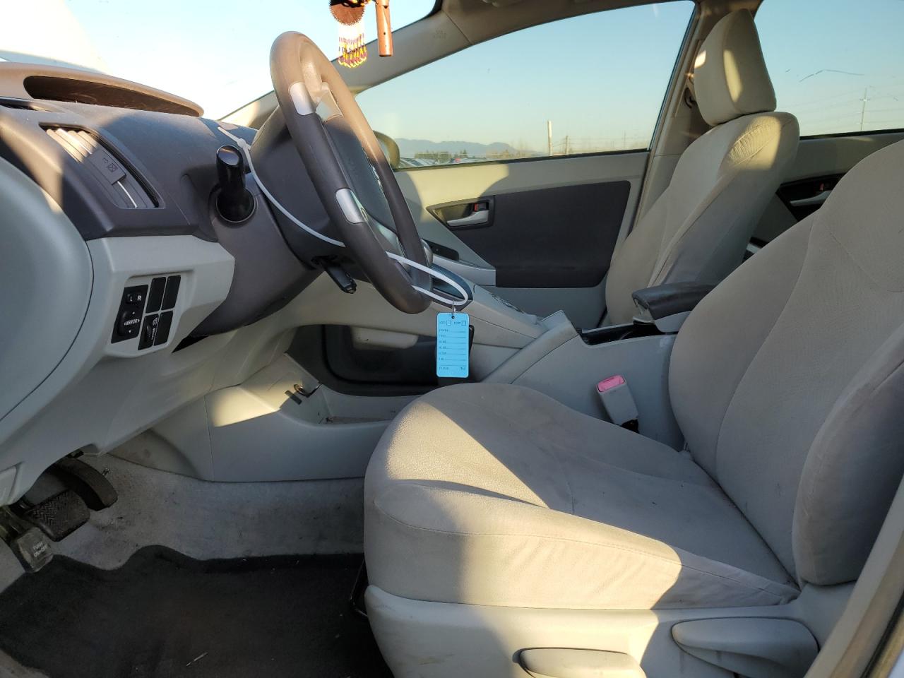 2010 Toyota Prius - Image 7