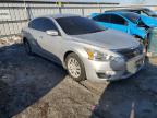 2014 Nissan Altima 2.5 for Sale in Walton, KY - Vandalism