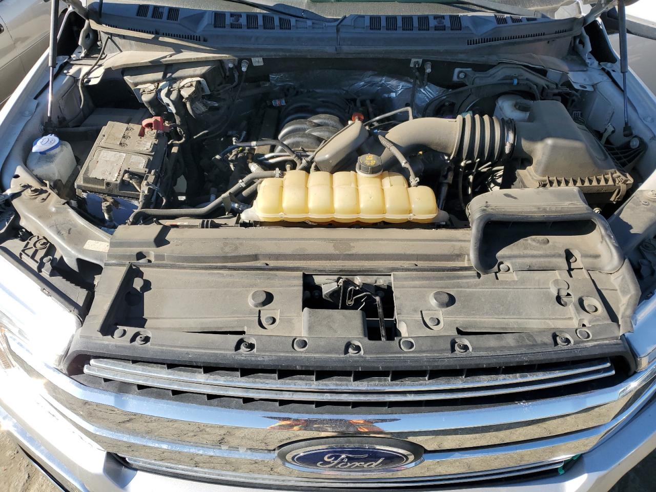 2019 Ford F-150 - Image 11