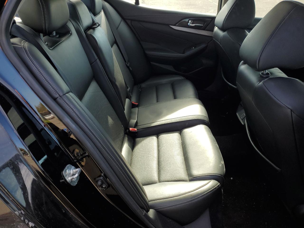 2018 Nissan Maxima - Image 11