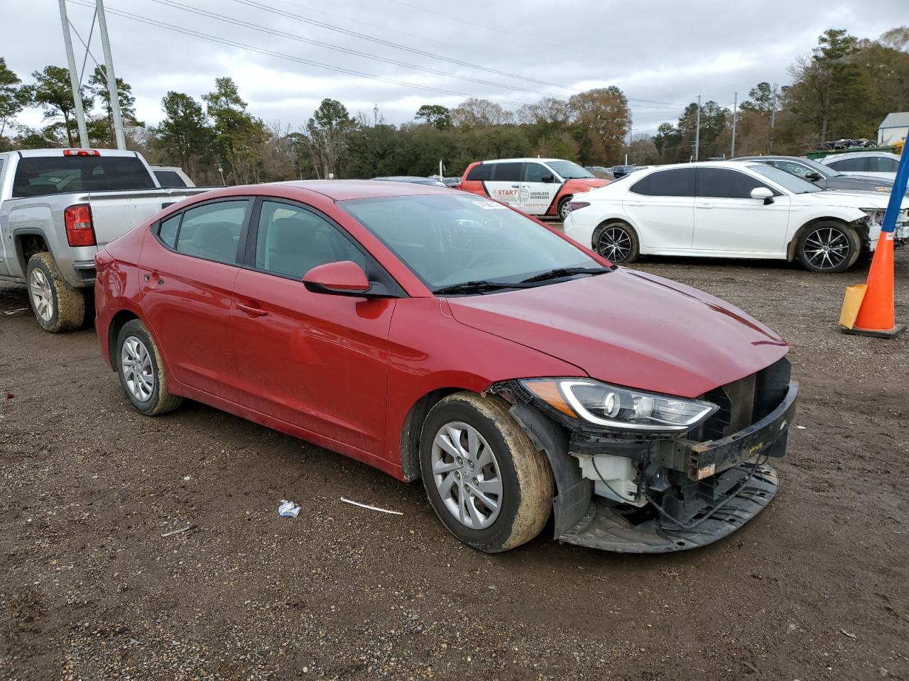 2017 Hyundai Elantra - Image 4