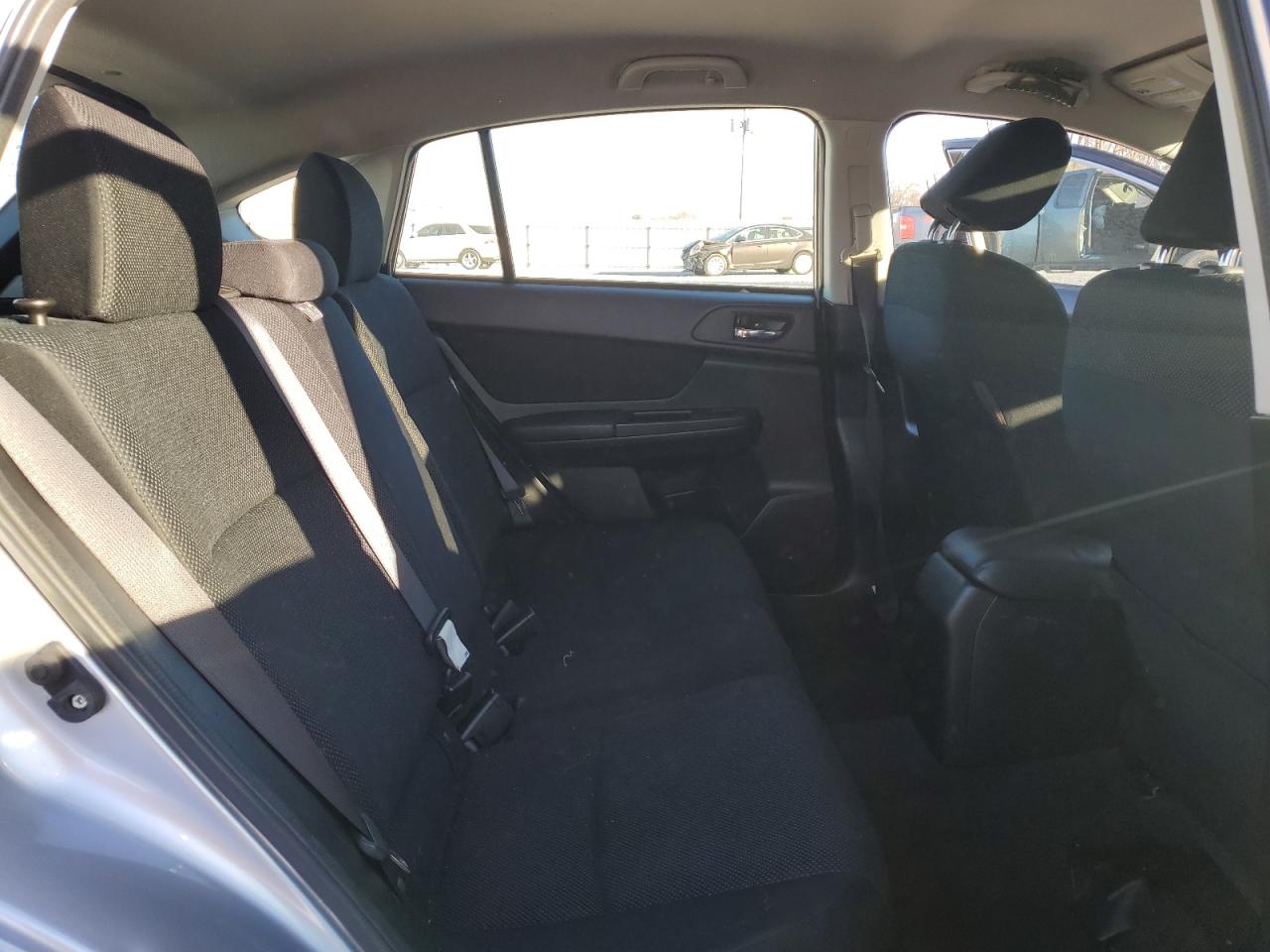 2013 Subaru Impreza - Image 12