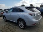 2010 Lexus Rx 350 на продаже в Martinez, CA - Front End