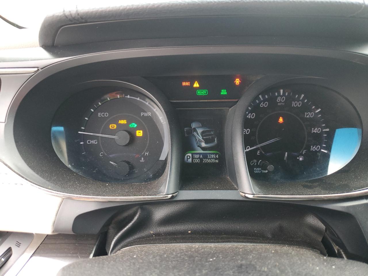 2015 Toyota Avalon - Image 9