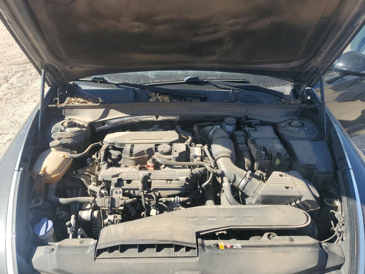 2022 Hyundai Sonata - Image 11