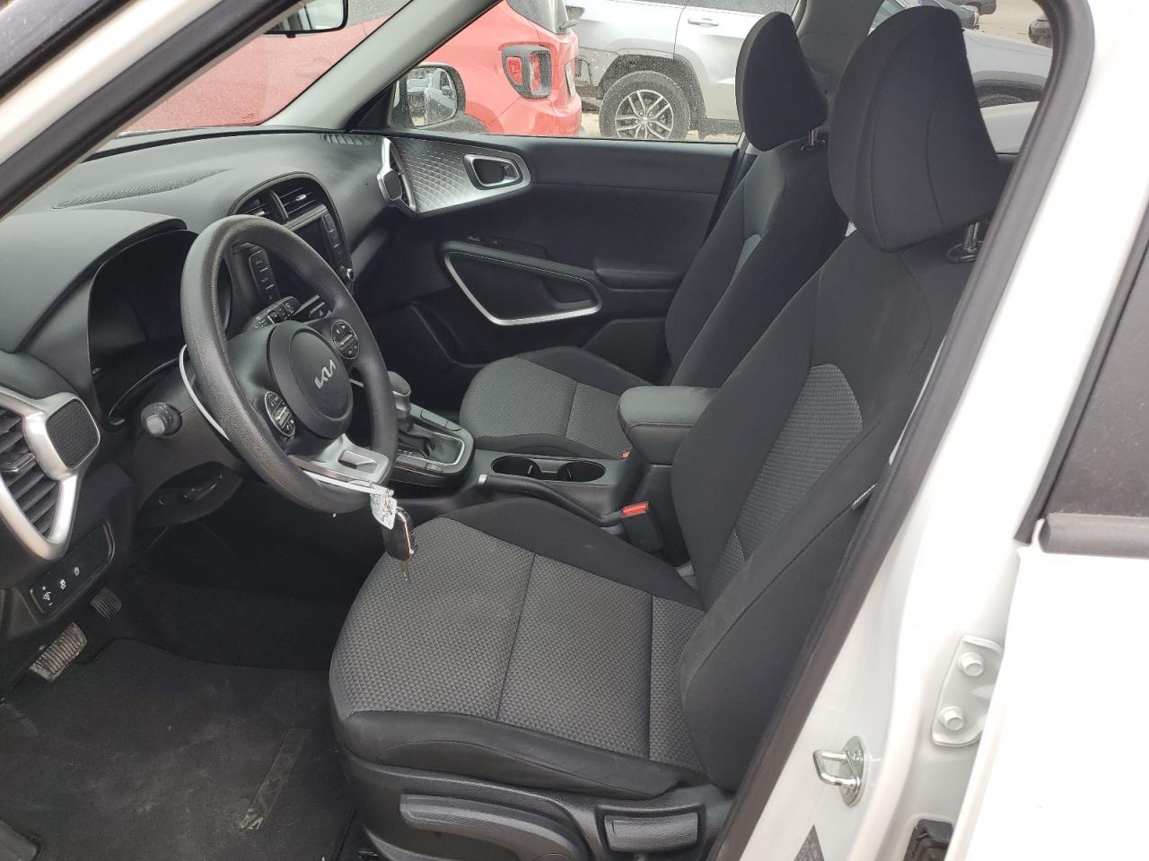 2023 Kia Soul - Image 7