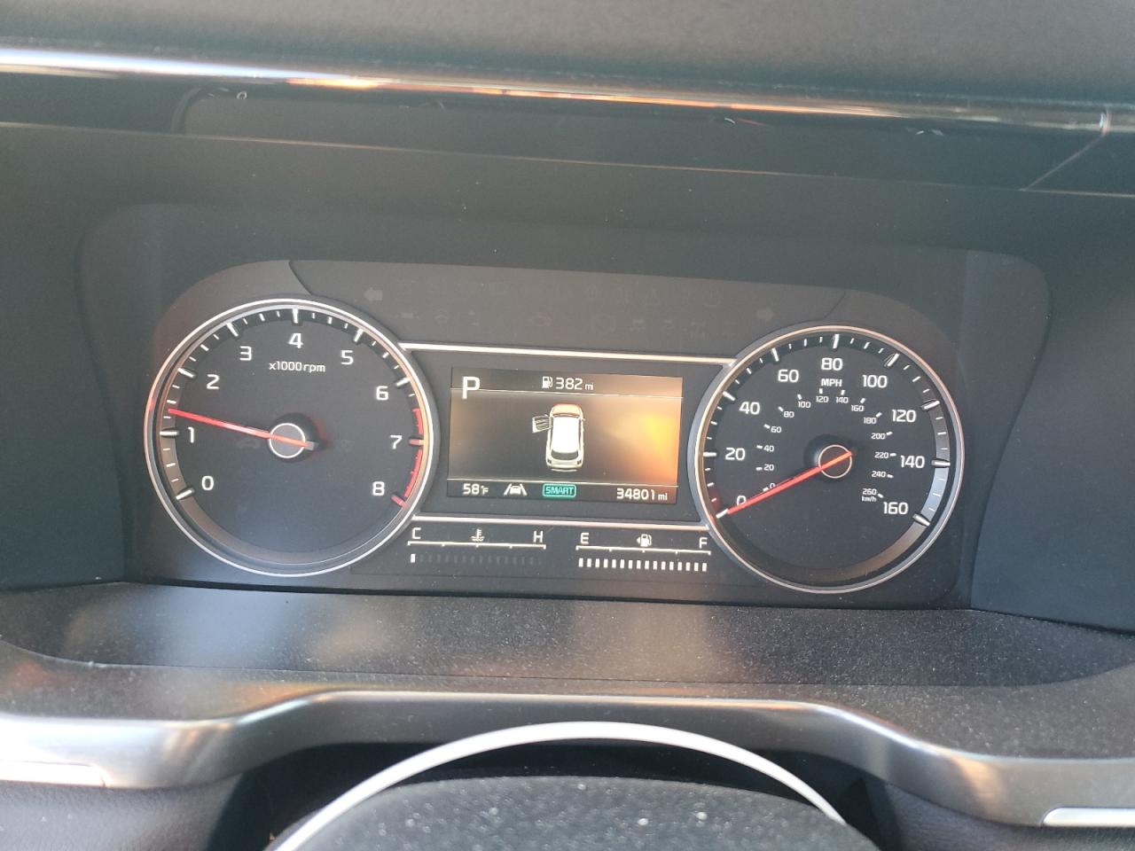 2021 Kia Sorento - Image 9