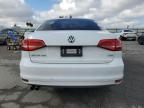 2015 Volkswagen Jetta Tdi na sprzedaż w Bakersfield, CA - Front End