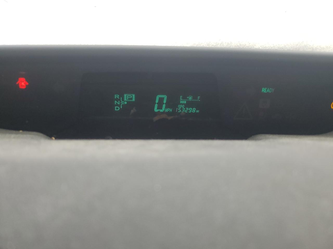 2008 Toyota Prius - Image 9