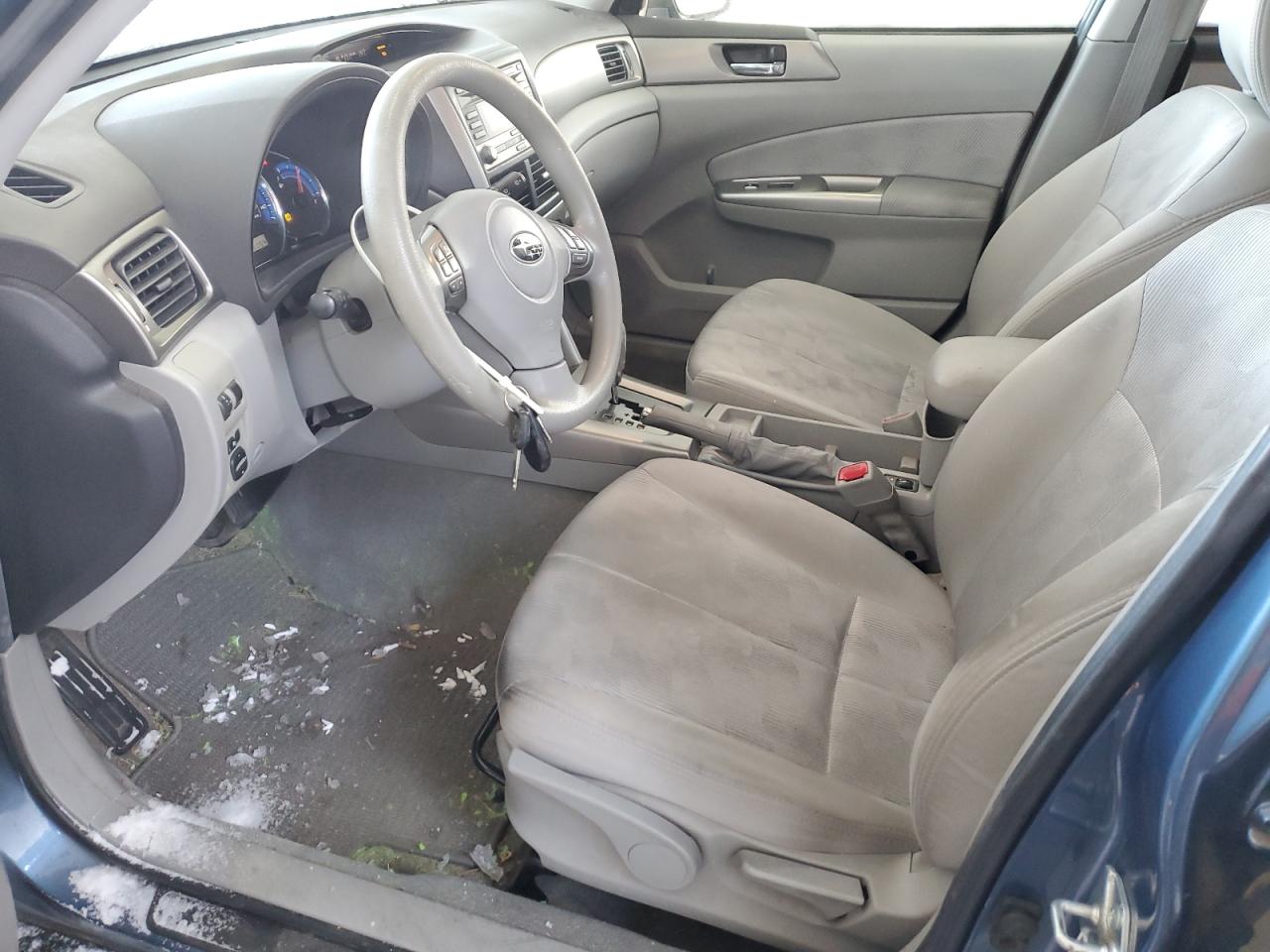 2009 Subaru Forester - Image 7