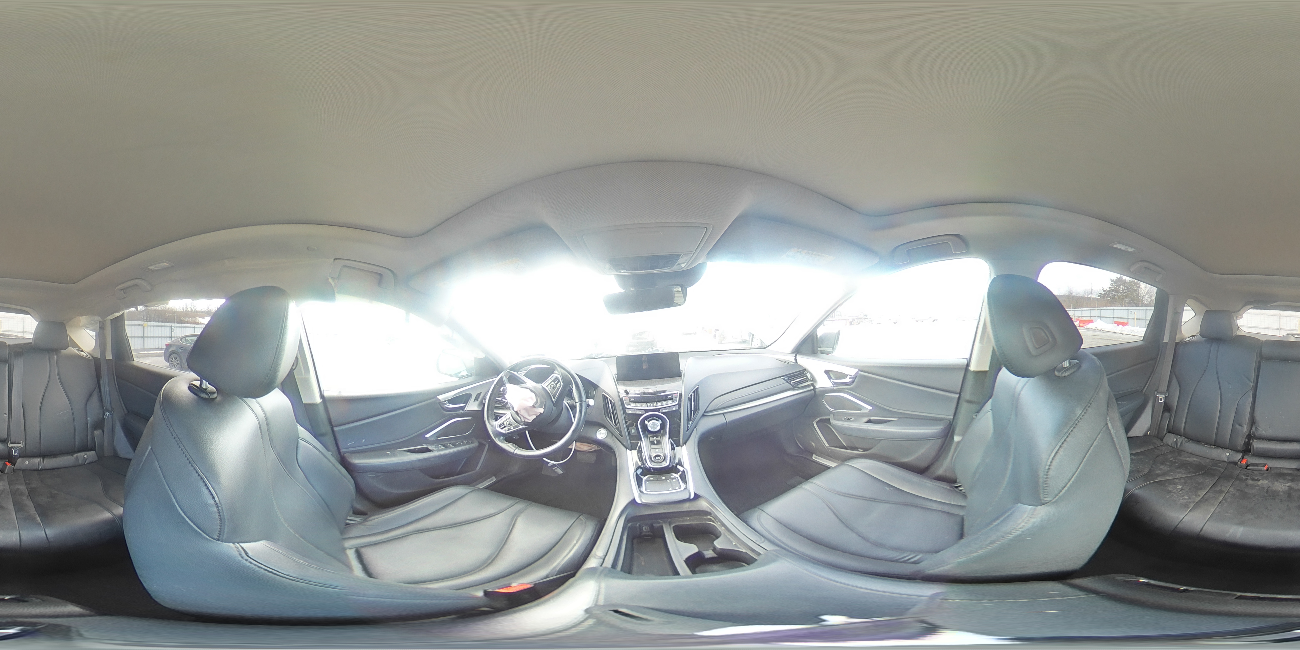 2020 Acura RDX - Image 14