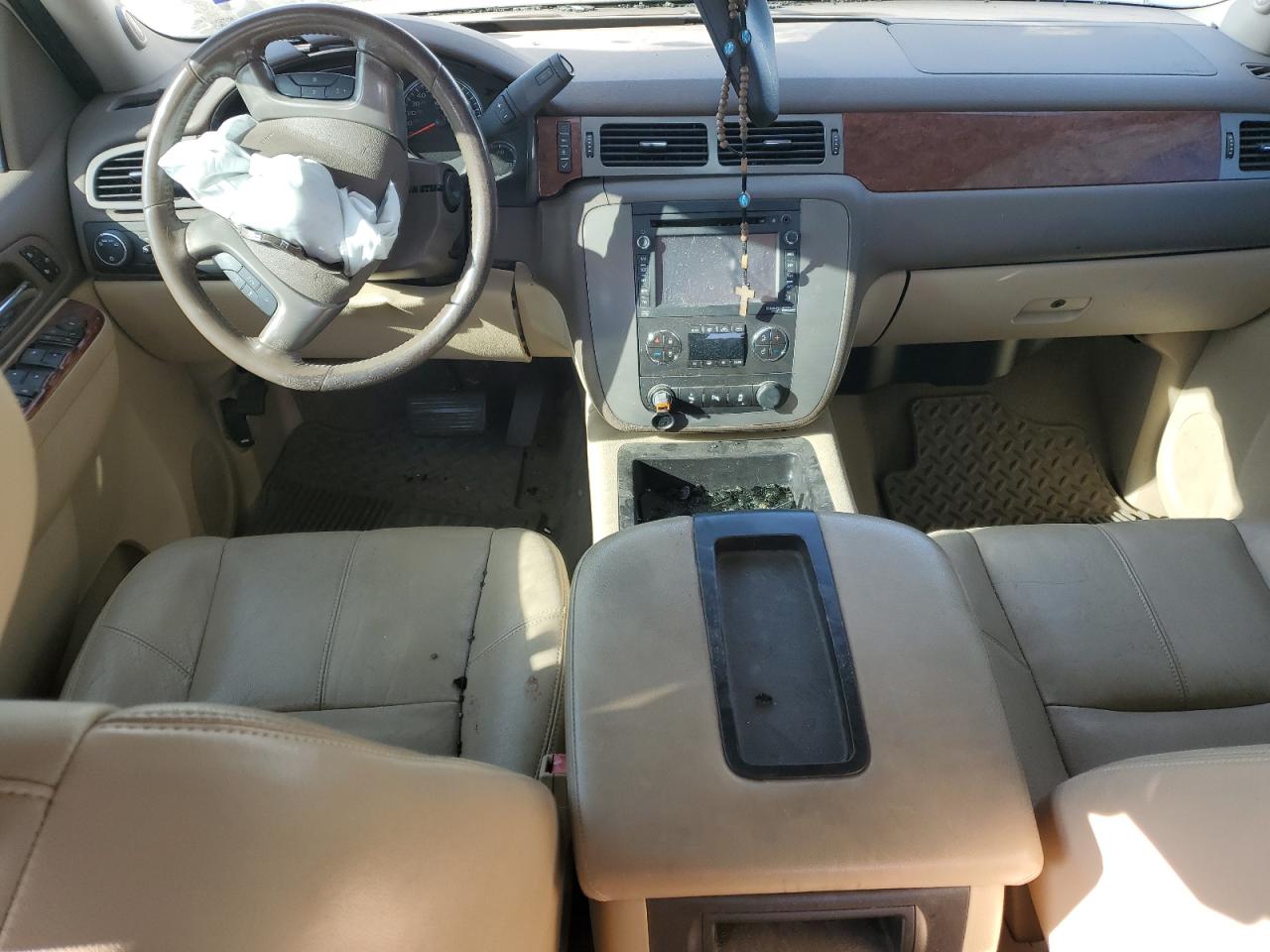 2013 GMC Sierra - Image 8