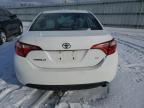 2017 Toyota Corolla L იყიდება West Mifflin-ში, PA - Front End