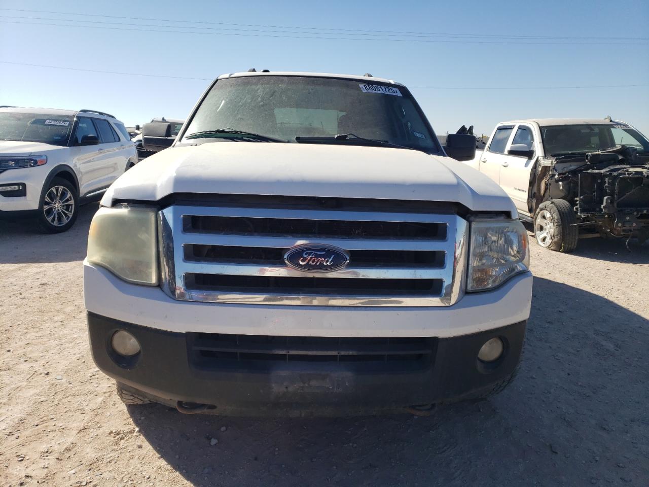 2011 Ford Expedition - Image 5