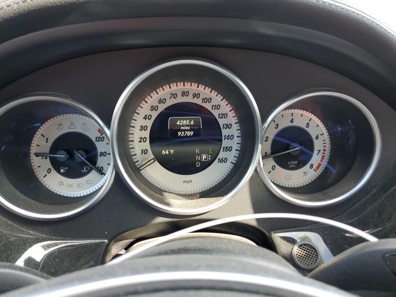 2016 Mercedes-Benz CLS-klasse - Image 9