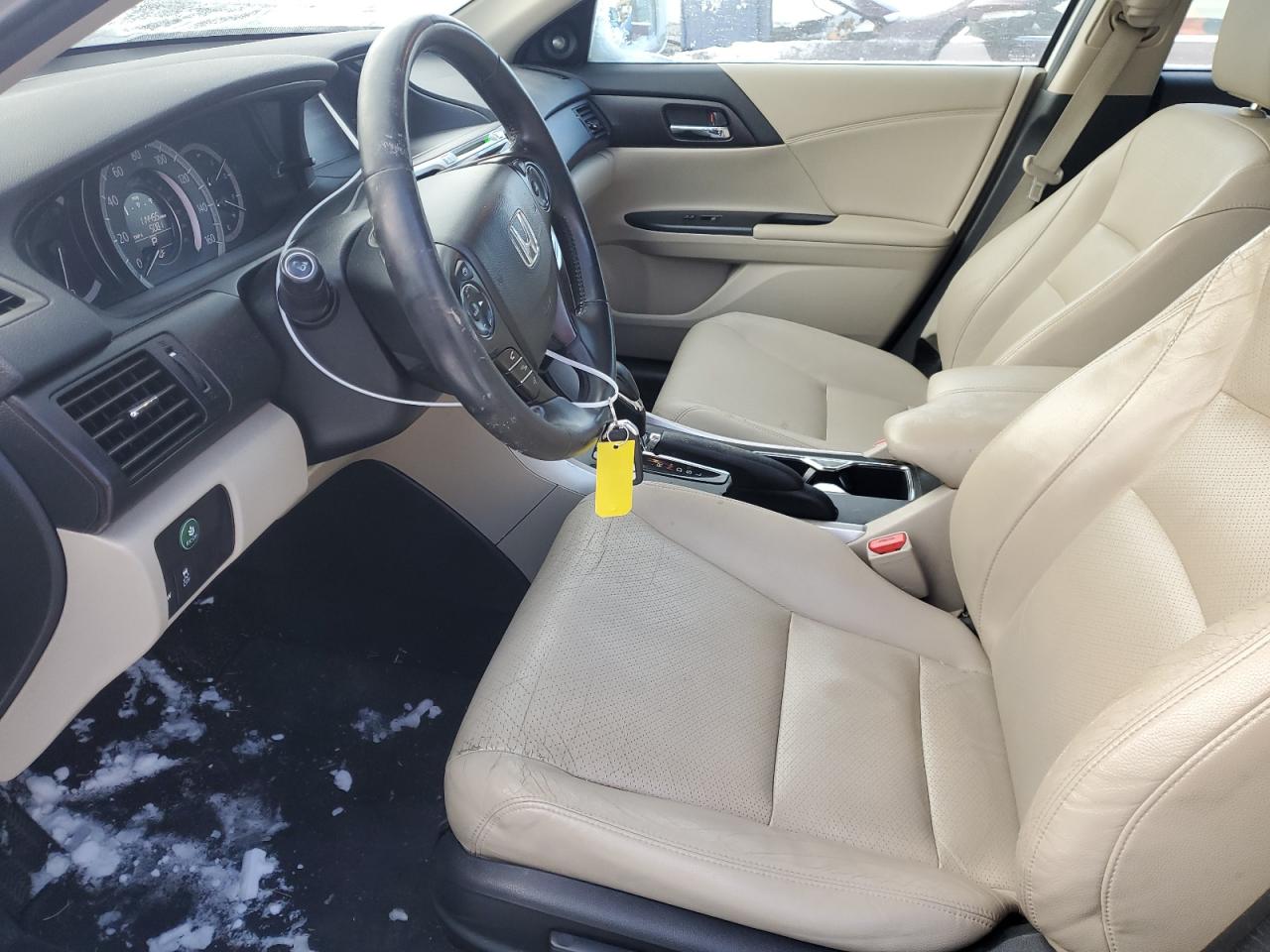 2014 Honda Accord - Image 7