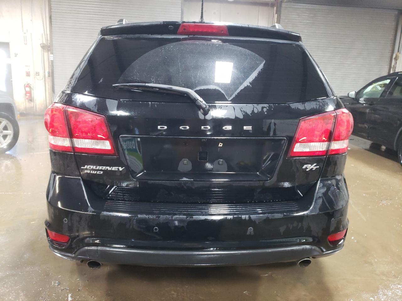 2016 Dodge Journey - Image 6