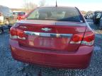 2014 Chevrolet Cruze Lt for Sale in Cahokia Heights, IL - Side