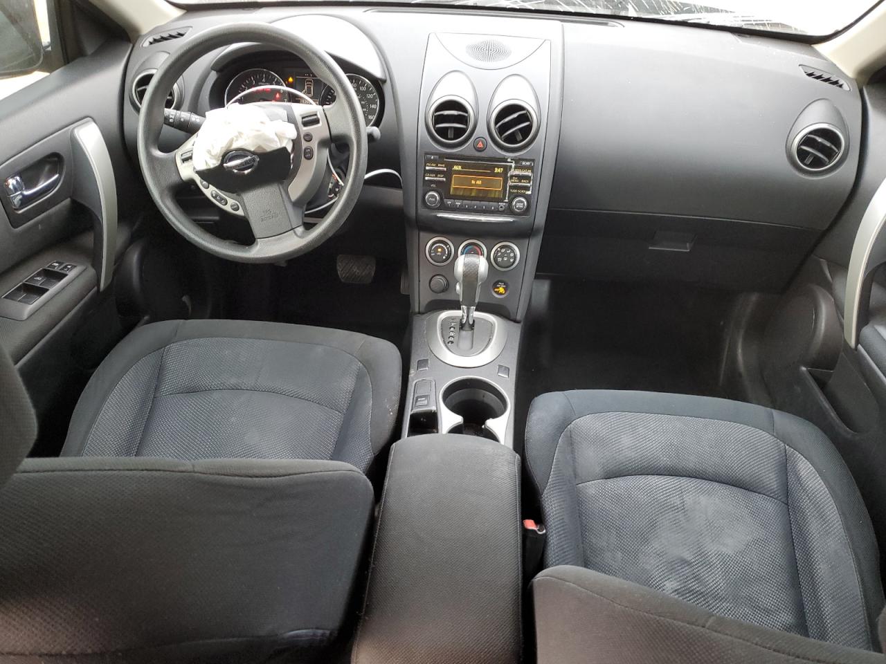 2013 Nissan Rogue - Image 8