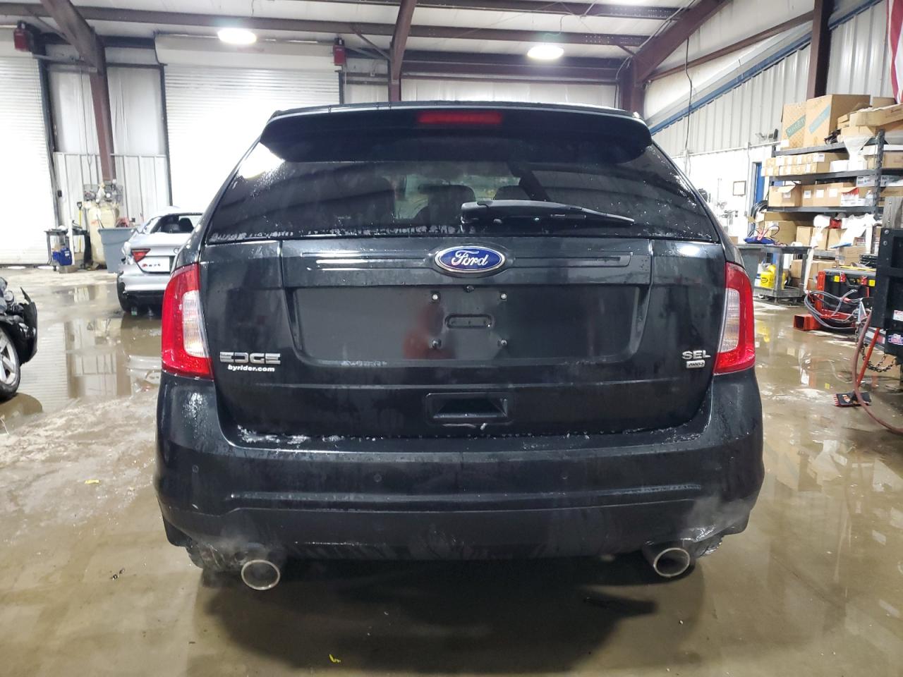 2013 Ford Edge - Image 6