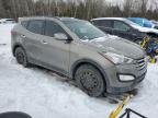 2014 HYUNDAI SANTA FE SPORT  for sale at Copart ON - COOKSTOWN