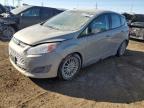 2016 Ford C-Max Se zu verkaufen in Elgin, IL - Rear End