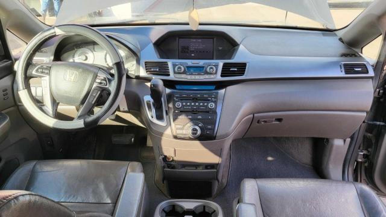 2011 Honda Odyssey - Image 9