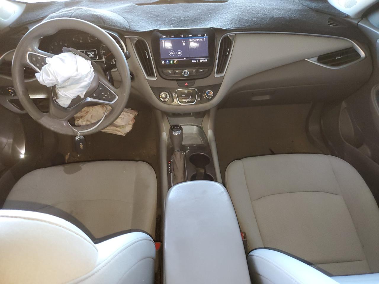 2019 Chevrolet Malibu - Image 8