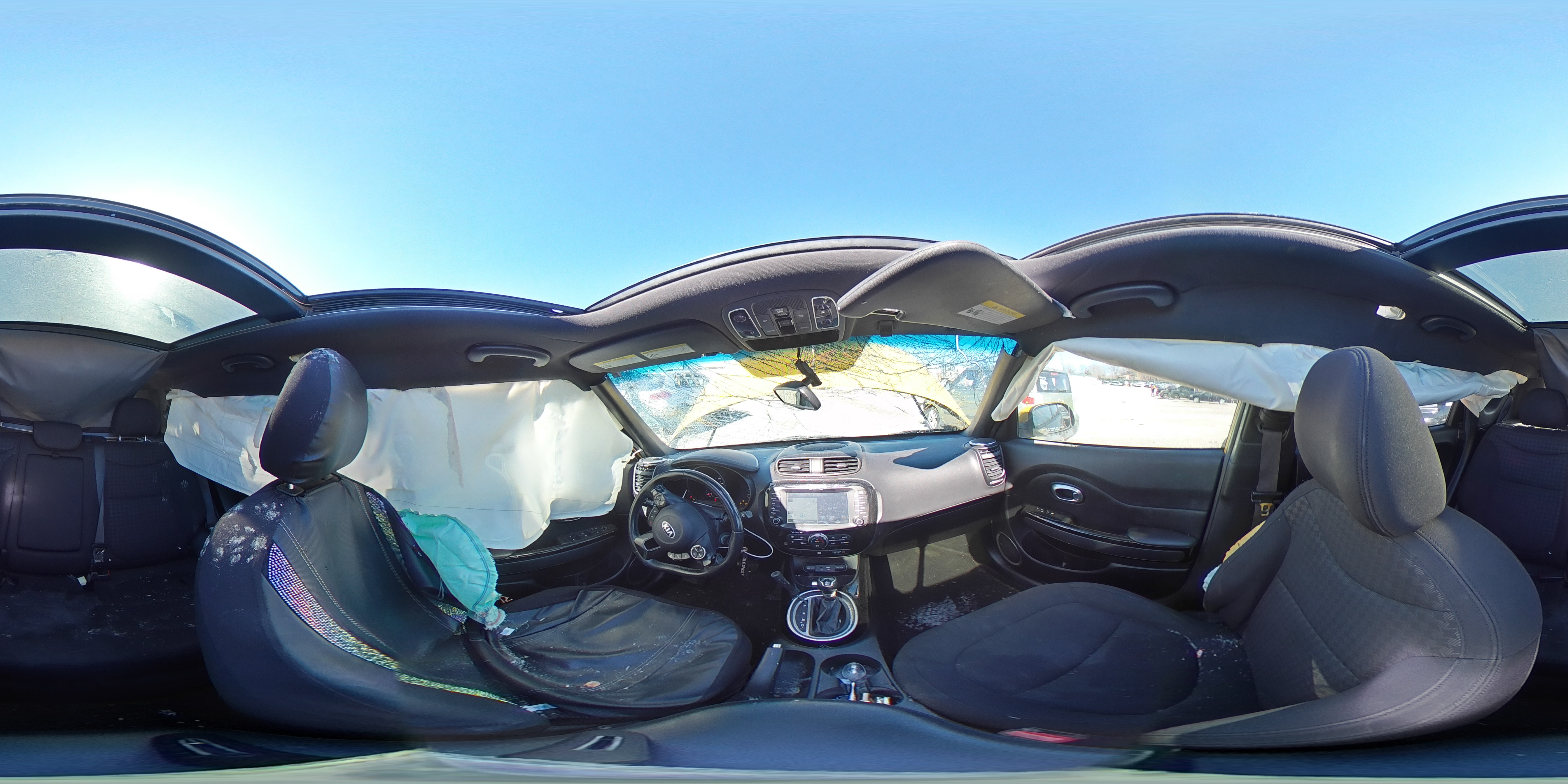2015 Kia Soul - Image 12