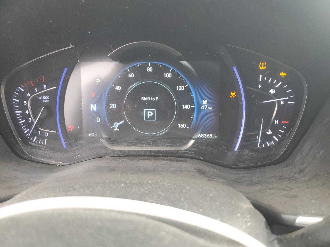2019 Hyundai Santa Fe - Image 9