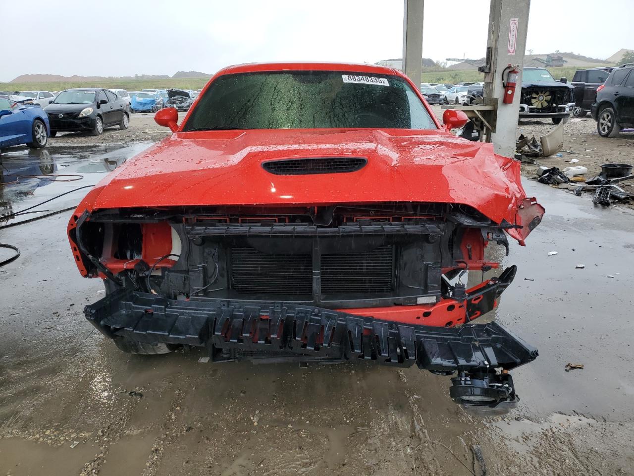 2019 Dodge Challenger - Image 5