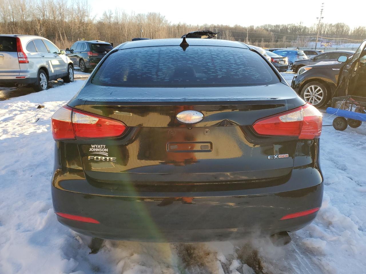 2014 Kia Forte - Image 6