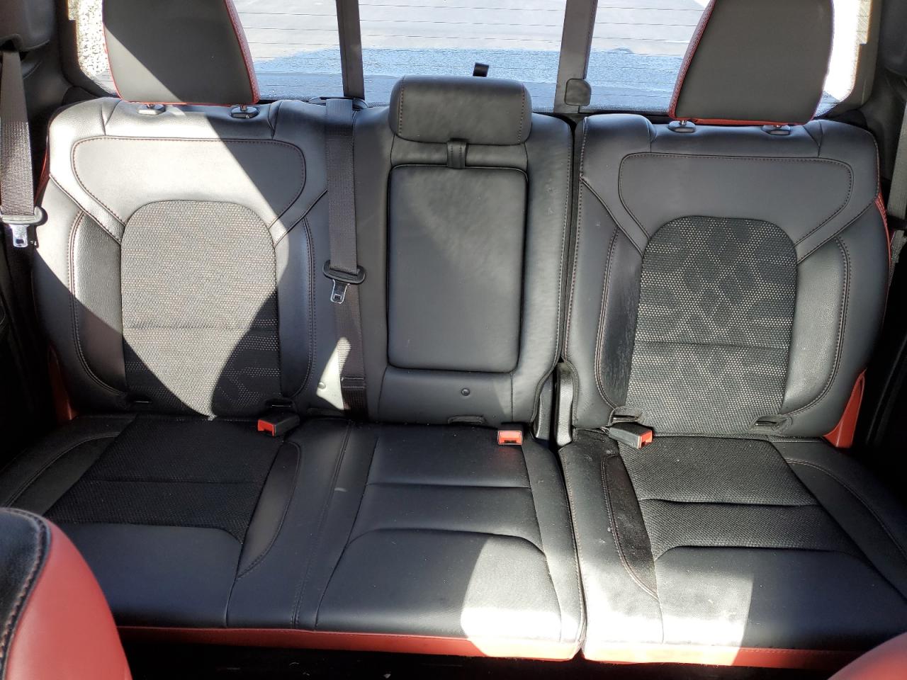 2020 RAM 1500 - Image 10