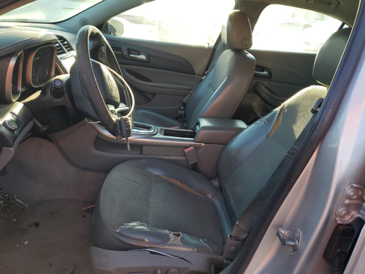 2013 Chevrolet Malibu - Image 7